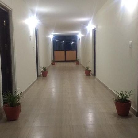 Dhoni Castle Hotell Palakkad Eksteriør bilde