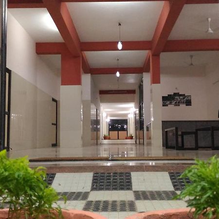 Dhoni Castle Hotell Palakkad Eksteriør bilde