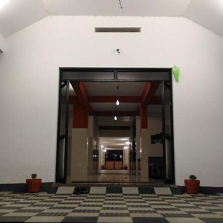 Dhoni Castle Hotell Palakkad Eksteriør bilde