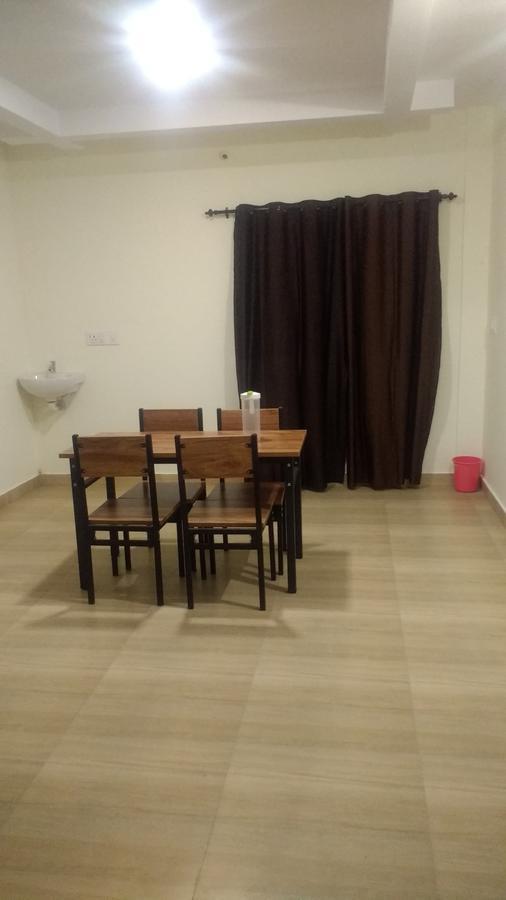 Dhoni Castle Hotell Palakkad Eksteriør bilde