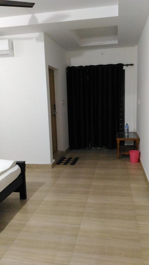 Dhoni Castle Hotell Palakkad Eksteriør bilde